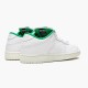 Hvit  Nike SB Dunk Low Ben G CU3846 100 Dame/Herre Sko