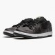 Blå  Nike SB Dunk Low Civilist CZ5123 001 Herre Sko