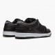 Blå  Nike SB Dunk Low Civilist CZ5123 001 Herre Sko