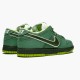 Blå  Nike SB Dunk Low Concepts Grønn Lobster BV1310 337 Dame/Herre Sko