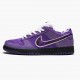 Ny  Nike SB Dunk Low Concepts Purple Lobster BV1310 555 Dame/Herre Sko