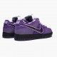 Ny  Nike SB Dunk Low Concepts Purple Lobster BV1310 555 Dame/Herre Sko