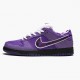 Brun  Nike SB Dunk Low Concepts Purple Lobster BV1310 555a Dame/Herre Sneakers