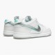 Blå  Nike SB Dunk Low Diamond Supply Co Hvit Diamond BV1310 100 Dame/Herre Sneakers