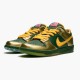 Het  Nike SB Dunk Low Doernbecher BV8740 377 Dame/Herre Sko