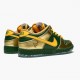 Het  Nike SB Dunk Low Doernbecher BV8740 377 Dame/Herre Sko