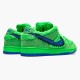 Rabatt  Nike SB Dunk Low Grateful Dead Bears Grønn CJ5378 300 Herre Sneakers