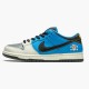 Kjøp  Nike SB Dunk Low Instant Skateboards CZ5128 400 Dame/Herre Sko