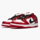 Billig  Nike SB Dunk Low J Pack Chicago BQ6817 600 Dame/Herre Sneakers