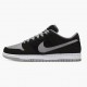 Rød  Nike SB Dunk Low J Pack Shadow BQ6817 007 Dame/Herre Sko