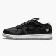 Billig  Nike SB Dunk Low Medicom Toy CZ5127 001 Dame/Herre Sko