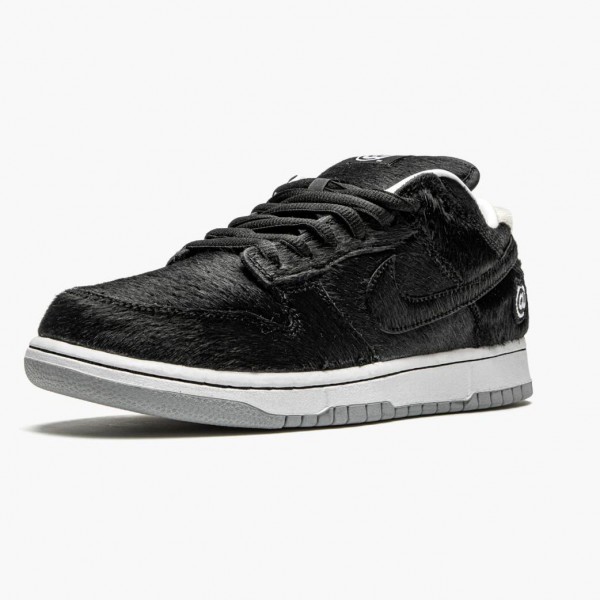 Billig  Nike SB Dunk Low Medicom Toy CZ5127 001 Dame/Herre Sko