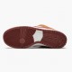 Rabatt  Nike SB Dunk Low Pro Dark Russet Cedar BQ6817 202 Dame/Herre Sneakers