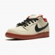 Kjøp  Nike SB Dunk Low Pro Hennessy BQ6817 100 Dame/Herre Sneakers