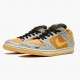 Het  Nike SB Dunk Low Safari CD2563 002 Dame/Herre Sko