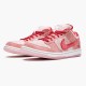 Het  Nike SB Dunk Low StrangeLove Skateboards CT2552 800 Dame/Herre Sneakers