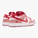 Het  Nike SB Dunk Low StrangeLove Skateboards CT2552 800 Dame/Herre Sneakers