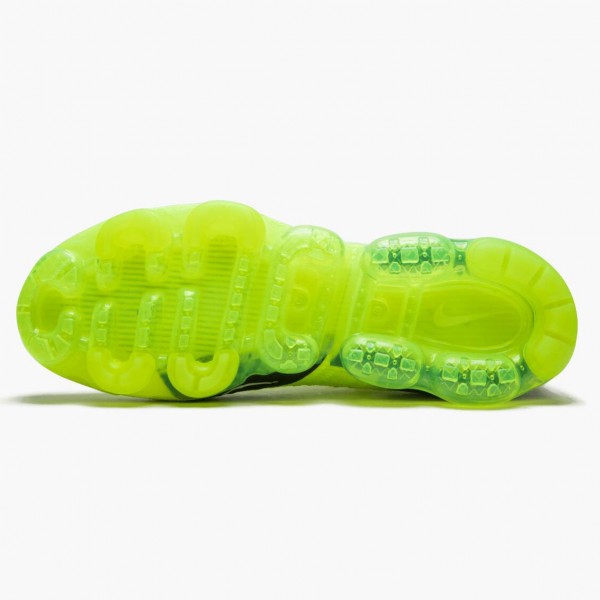 Kjøp  Nike Air VaporMax 2 Volt 942842 700 Dame/Herre Sko