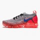 Rød  Nike Air VaporMax 2.0 Ultramarine 942843 104 Herre Sko