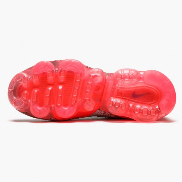 Rød  Nike Air VaporMax 2.0 Ultramarine 942843 104 Herre Sko