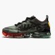 Ny  Nike Air VaporMax 2019 Cactus Plant Flea Market CD7001 300 Dame/Herre Sneakers