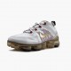 Svart  Nike Air VaporMax 2019 Chinese New Year 2019 Pure Platine BQ7038 001 Dame/Herre Sko