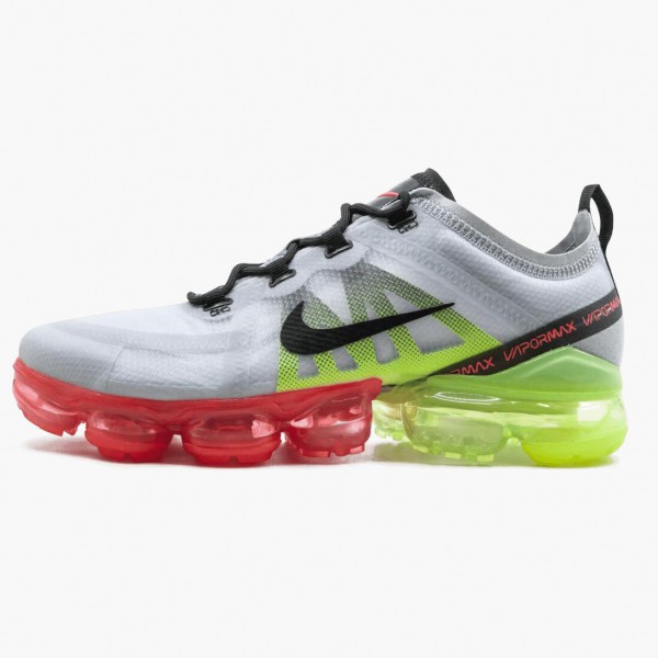 Nike Air VaporMax 2019 Retro Future AR6631 007 Dame/Herre 