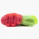 Hvit  Nike Air VaporMax 2019 Retro Future AR6631 007 Dame/Herre Sneakers