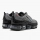 Billig  Nike Air VaporMax 360 Metallic Sølv CK2718 004 Dame/Herre Sneakers