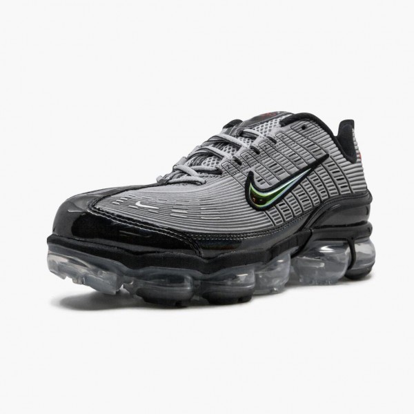 Billig  Nike Air VaporMax 360 Metallic Sølv CK2718 004 Dame/Herre Sneakers