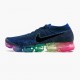 Brun  Nike Air VaporMax Be True 883275 400 Dame/Herre Sko