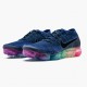 Brun  Nike Air VaporMax Be True 883275 400 Dame/Herre Sko