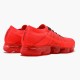 Rabatt  Nike Air VaporMax Clot Bright Crimson AA2241 006 Herre Sko