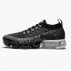 Brun  Nike Air VaporMax Flyknit 2 Orca 942842 016 Dame/Herre Sneakers