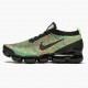 Kjøp  Nike Air VaporMax Flyknit 3 Multi Color 900 006 Herre Sneakers