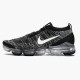 Blå  Nike Air VaporMax Flyknit 3 Oreo 900 002 Dame/Herre Sko