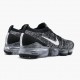 Blå  Nike Air VaporMax Flyknit 3 Oreo 910 001 Dame/Herre Sneakers