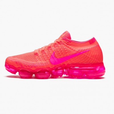 Nike Air VaporMax Hyper Punch 849557 604 Dame 