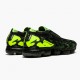 Ny  Nike Air VaporMax Moc 2 Acronym Svart AQ0996 007 Dame/Herre Sko