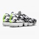 Brun  Nike Air VaporMax Moc 2 Acronym Light Bone AQ0996 001 Dame/Herre Sko