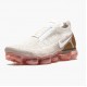 Butikk  Nike Air VaporMax Moc 2 Sail Wheat AH7006 100 Dame/Herre Sneakers