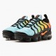 Butikk  Nike Air VaporMax Plus Bleached Aqua AO4550 002 Herre Sko