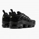 Brun  Nike Air VaporMax Plus Triple Svart 924453 004 Herre Sneakers