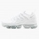 Brun  Nike Air VaporMax Plus Hvit 924453 100 Herre Sko