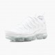 Brun  Nike Air VaporMax Plus Hvit 924453 100 Herre Sko