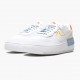 Brun  Dame Nike Air Force 1 Shadow Kindness Day 2020 DC2199-100 Sneakers