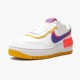 Rabatt  Dame Nike Air Force 1 Shadow Sail CI0919-105 Sko