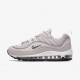 Het  Nike Air Max 98 Barely Rose AH6799 600 Dame Sko