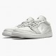 Kjøp  Jordan 1 Retro Low White Camo Dame/Herre DC9036 100 Hvit/Photon Dust-Grå Fog Sneakers