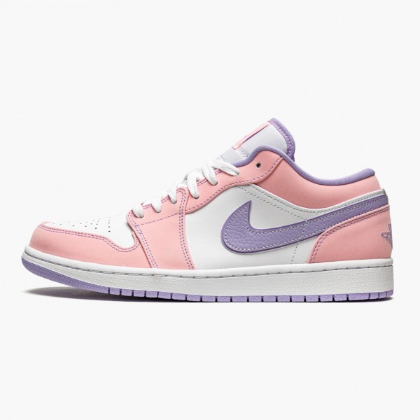 Jordan 1 Low SE "Arctic Punch" CK3022 600 Arctic Punch/Purple Pulse/Whit Dame 